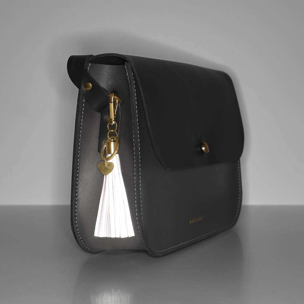 Firefly Reflex Tofs Checkers Print Vinröd