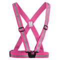 Endurance Reflexsele Rosa Justerbar