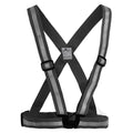 Endurance Reflexsele Svart Justerbar