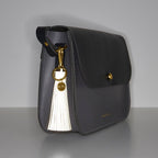 Firefly Reflex Tofs Soft Tassel Leopard Print