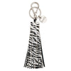 Firefly Reflex Tofs Zebra Print