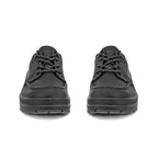 ECCO Rugged Track Vattentäta Moc Toe Herr Black