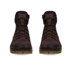 ECCO Rugged Track Vattentäta Herr Boots Coffee