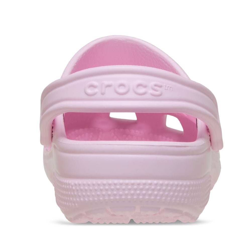 Crocs Classic Clog Unisex Pink Milk