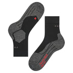 Falke RU3 Strumpor Herr Black Mix 1-pack
