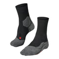 Falke RU3 Strumpor Herr Black Mix 1-pack