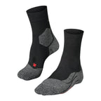 Falke RU3 Strumpor Herr Black Mix 1-pack