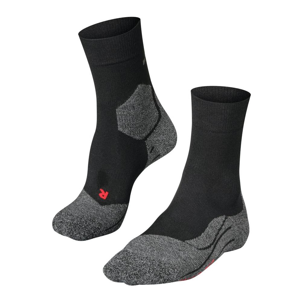 Falke RU3 Strumpor Herr Black Mix 1-pack