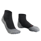 Falke RU4 Sportstrumpor Dam Svart Mix 1-pack