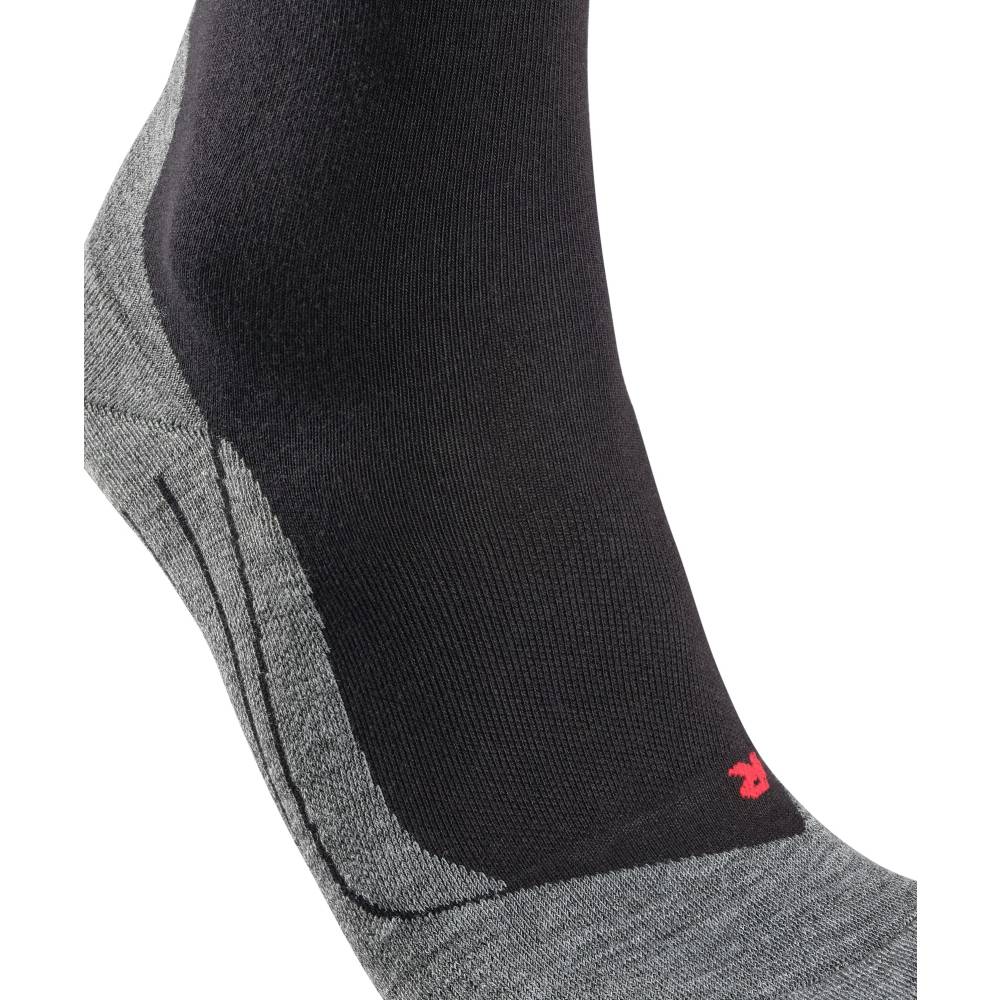 Falke RU4 Strumpor Dam Svart Mix 1-pack