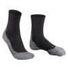 Falke RU4 Strumpor Dam Svart Mix 1-pack