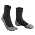 Falke RU4 Strumpor Dam Svart Mix 1-pack