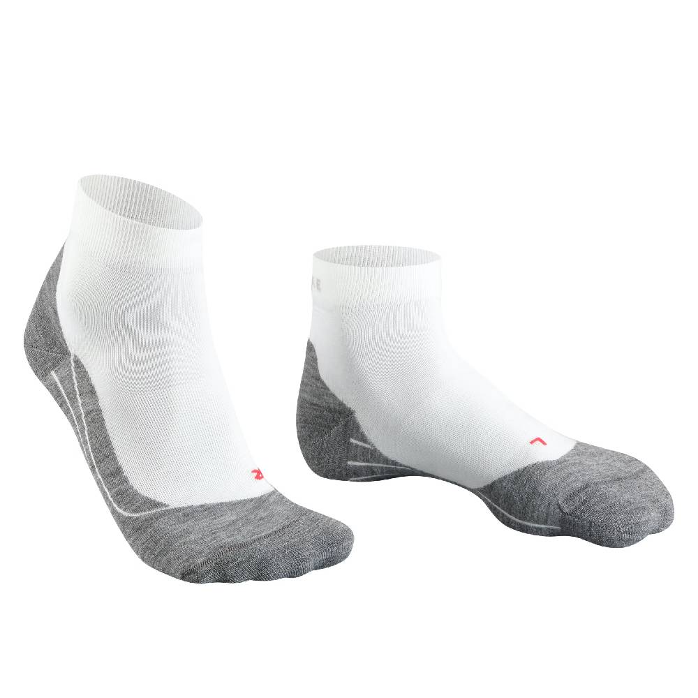 Falke RU4 Sportstrumpor Herr Vit Mix 1-pack