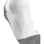 Falke RU5 Löparstrumpor Lightweight Short Dam Vit 1-pack