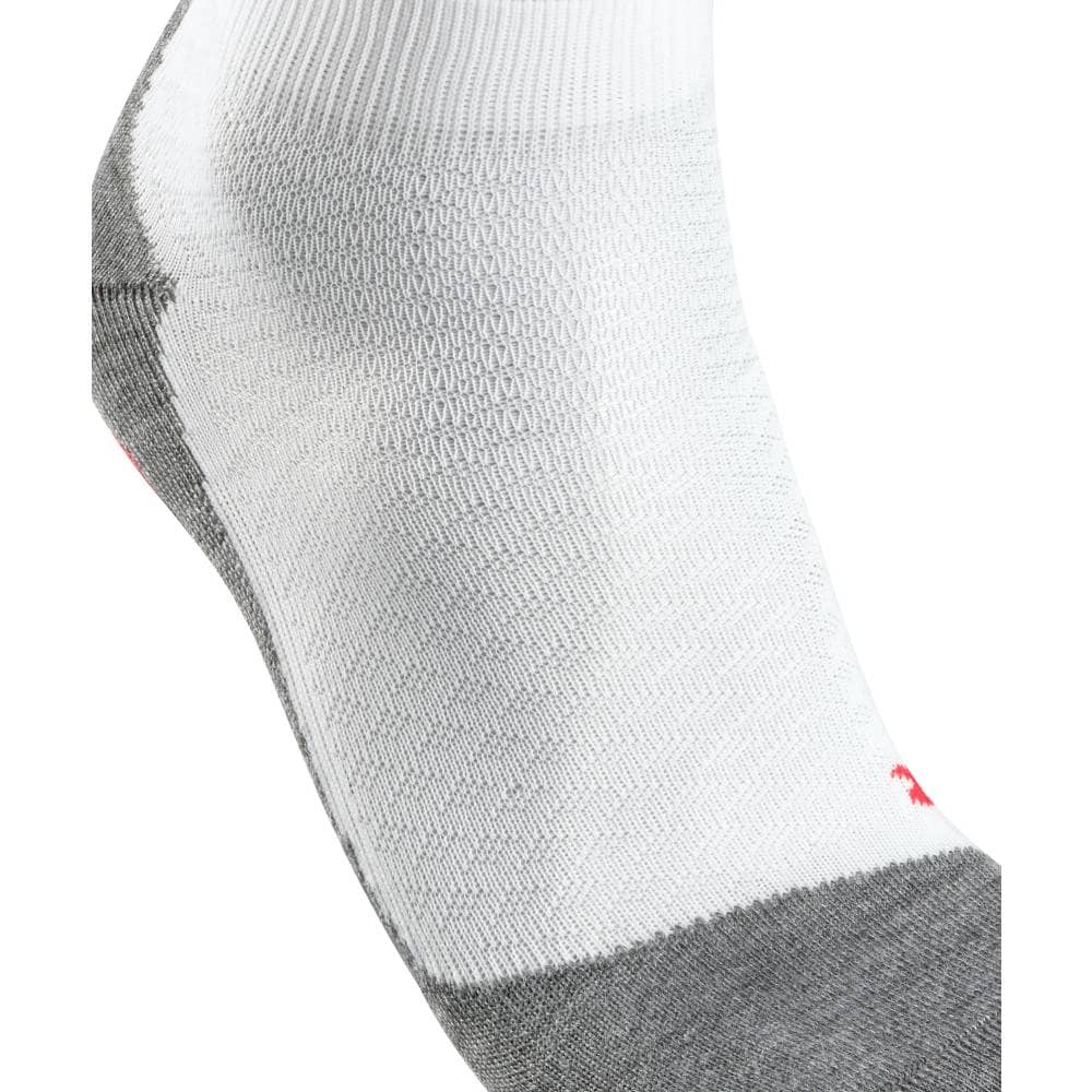Falke RU5 Löparstrumpor Lightweight Short Dam Vit 1-pack