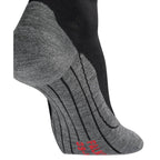 Falke RU4 Sportstrumpor Herr Svart Mix 1-pack