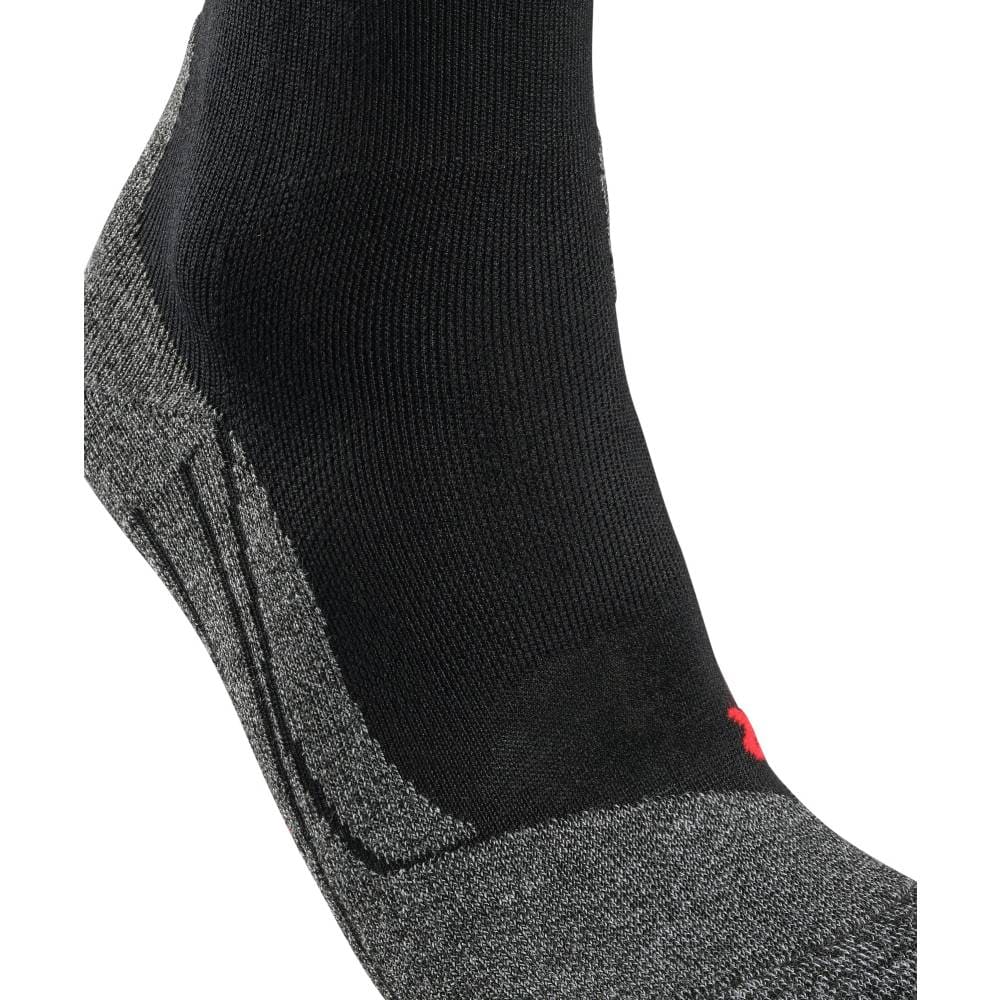 Falke RU3 Strumpor Dam Svart Mix 1-pack
