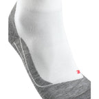 Falke RU4 Sportstrumpor Herr Vit Mix 1-pack