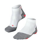 Falke RU5 Löparstrumpor Lightweight Short Dam Vit 1-pack