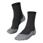 Falke RU4 Löparstrumpor Herr Svart 1-pack