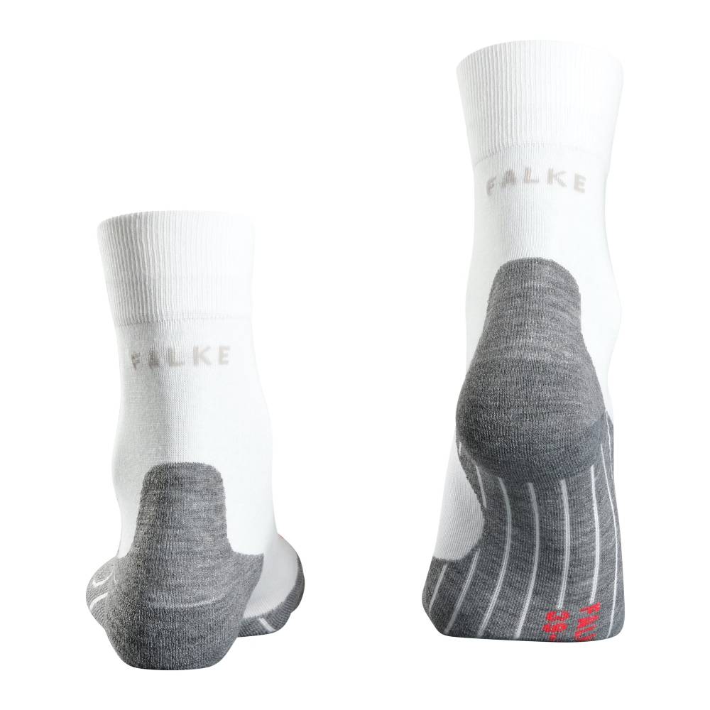 Falke RU4 Strumpor Dam Vit Mix 1-pack