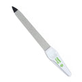 Niegeloh Solingen Sapphire Nagelfil 12,5 cm