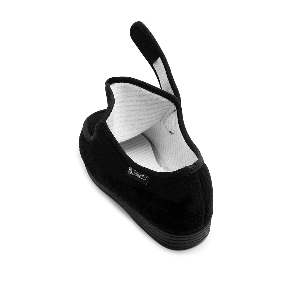 Salemedical Specialskor MTP Ease Svart