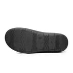 Embla Hälsoskor Sandaler Linn Ergoflex Elastisk Hälrem Svart