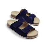 Minfot Hallux Valgus Sandaalit Naisten Primo Soft Navy
