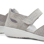 Minfot Wally Sandaler Dam Beige