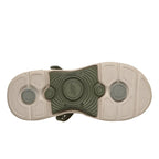 Skechers Go Walk Sandaler Dam Arch Fit 2.0 Slip-Ins Olive