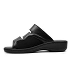 Minfot Sandaalit Hallux Valgus Dahlia Musta