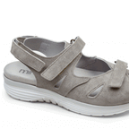 Minfot Sunny Sandaler Dam Khaki