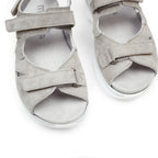 Minfot Sunny Sandaler Dam Khaki