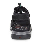 ECCO Sandal Dam Offroad Black Yabuck