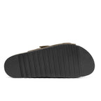Minfot Moa Sandaler Dam Bio Mocka Taupe