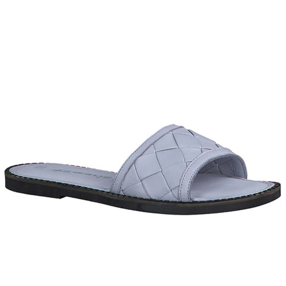 Tamaris Touch-It Sandaler Dam Sky Uni