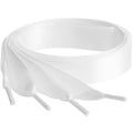 Springyard Skosnören Satin Vit