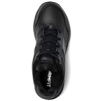 Saucony Integrity Walker 3 Promenadskor Dam Svart