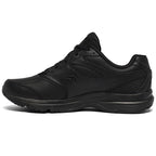 Saucony Integrity Walker 3 Promenadskor Herr Bred Svart