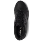 Saucony Integrity Walker 3 Promenadskor Herr Bred Svart