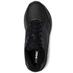 Saucony Echelon Walker 3 Promenadskor Dam Bred Svart