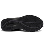 Saucony Integrity Walker 3 Promenadskor Herr Bred Svart