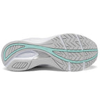 Saucony Integrity Walker 3 Promenadskor Dam Vit