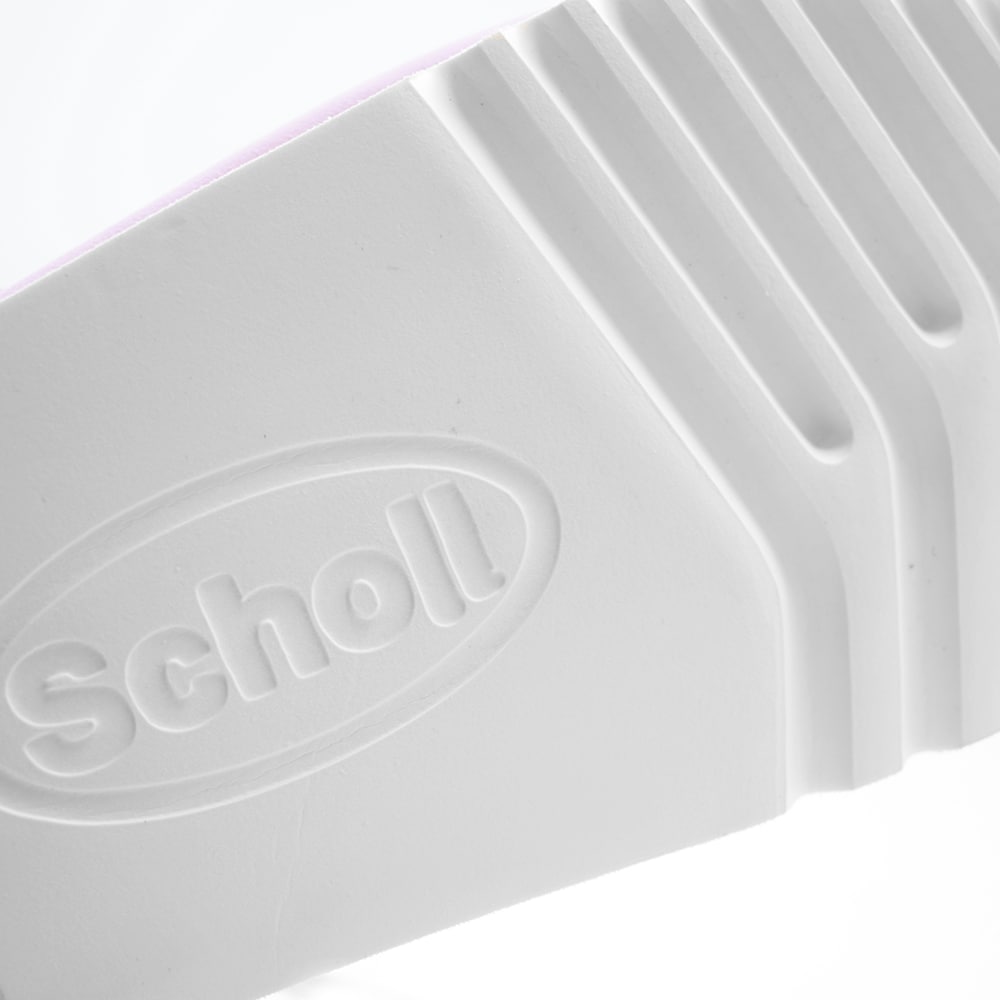 Scholl Sandaler Rio Adapta Dam Ljusrosa