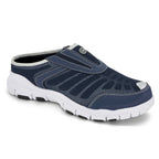 Scholl Jump Next Toffel Unisex Navy