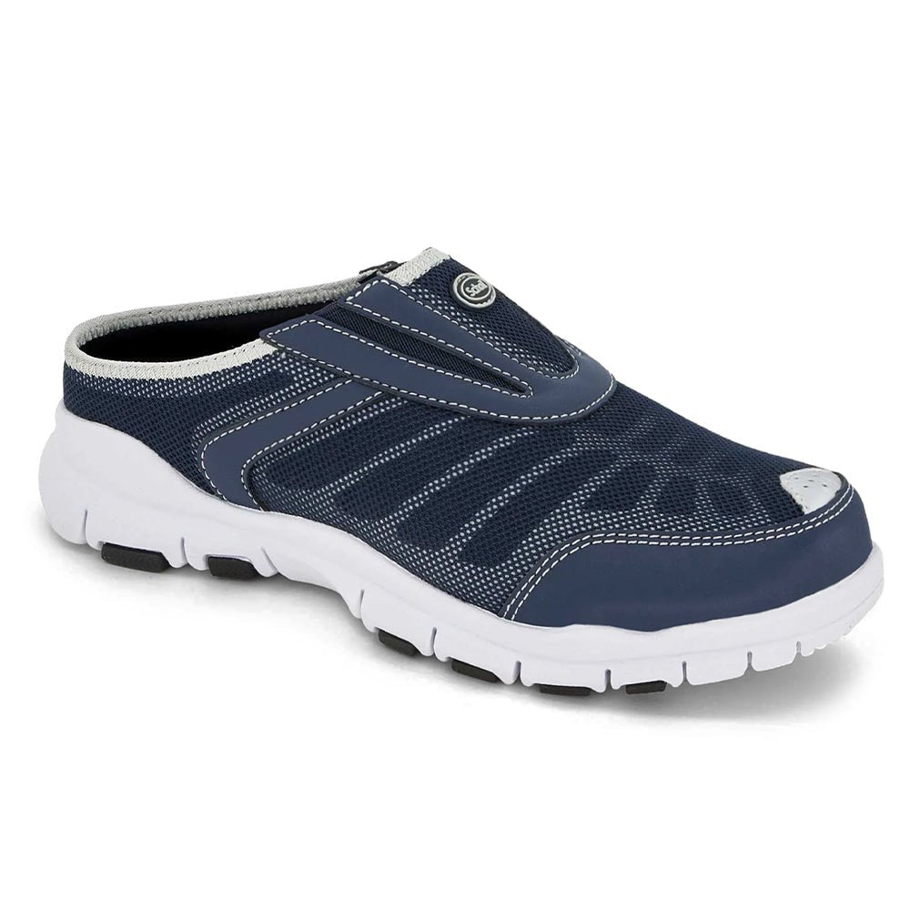 Scholl Jump Next Toffel Unisex Navy