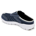 Scholl Jump Next Toffel Unisex Navy