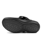 Scholl Tofflor New Bonus Black