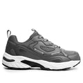 Scholl Skor Sprinter Snap Dam Antracit